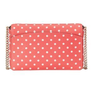 kate spade new york spencer dots wallet on a chain -1